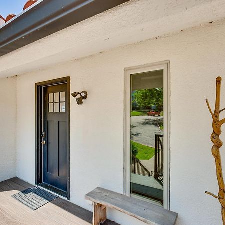 Lakefront Rockwall Home With Scenic Deck And Patio! المظهر الخارجي الصورة