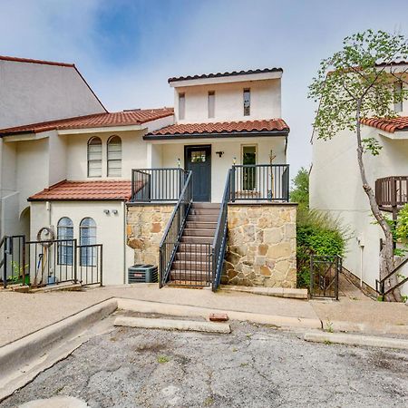 Lakefront Rockwall Home With Scenic Deck And Patio! المظهر الخارجي الصورة