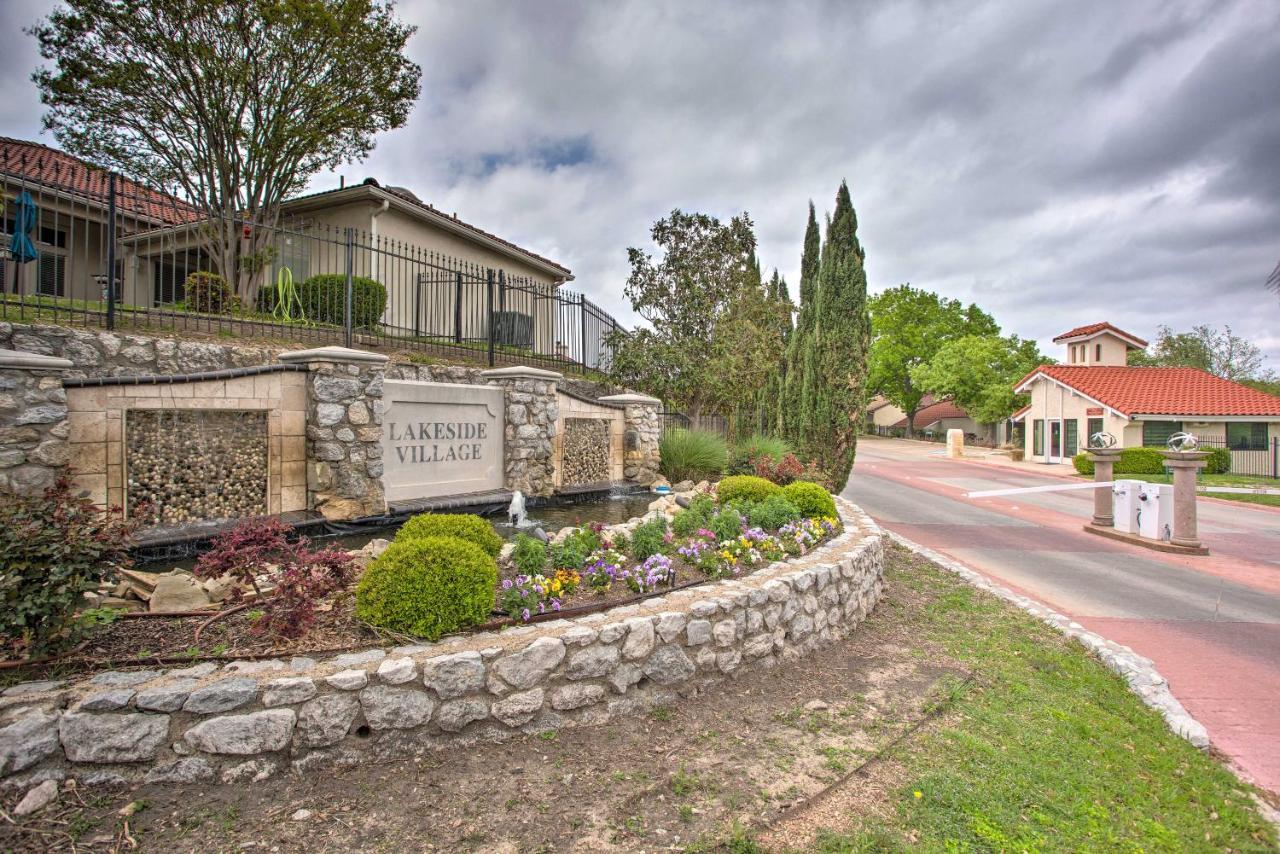 Lakefront Rockwall Home With Scenic Deck And Patio! المظهر الخارجي الصورة