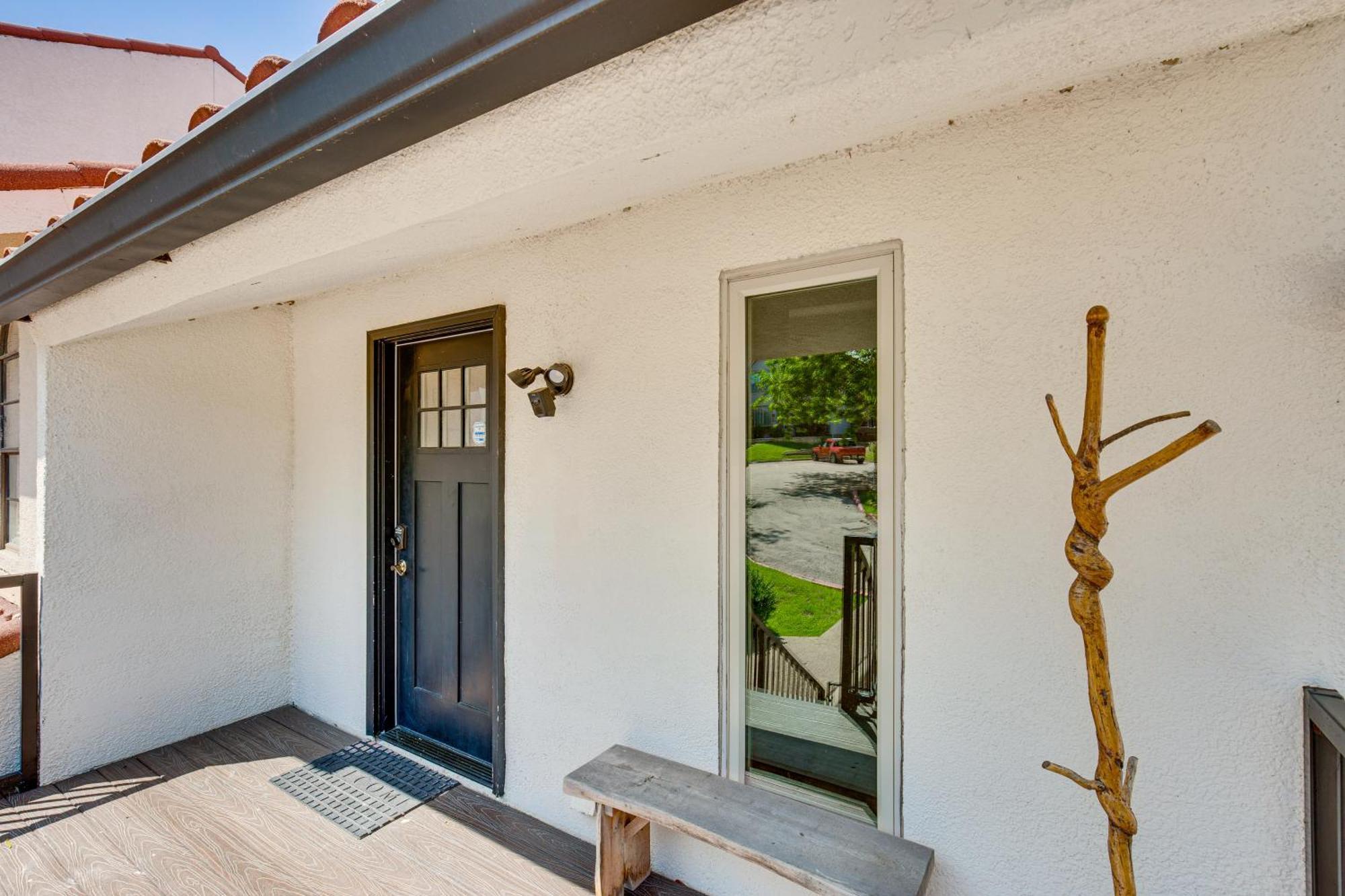 Lakefront Rockwall Home With Scenic Deck And Patio! المظهر الخارجي الصورة