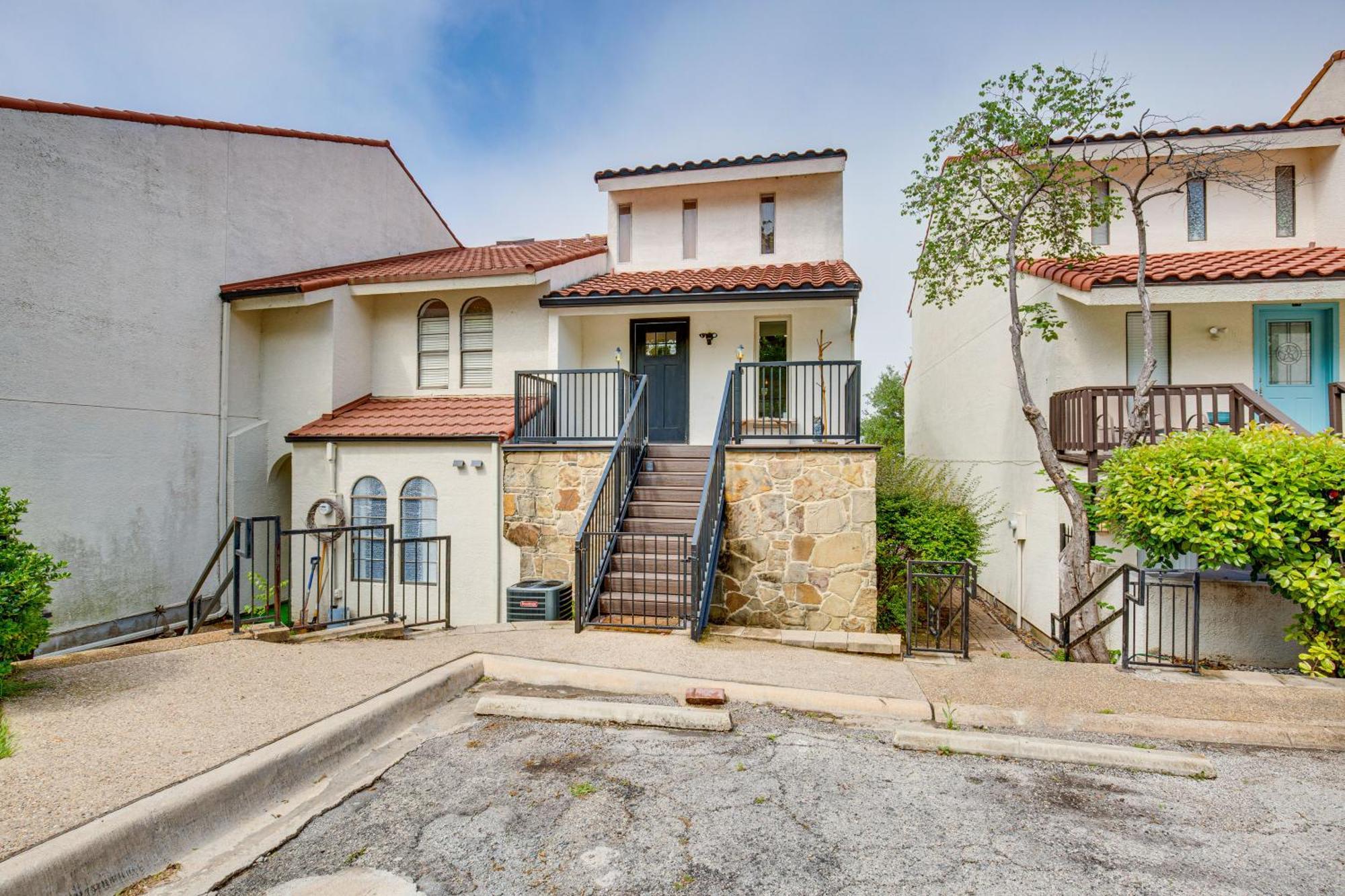 Lakefront Rockwall Home With Scenic Deck And Patio! المظهر الخارجي الصورة
