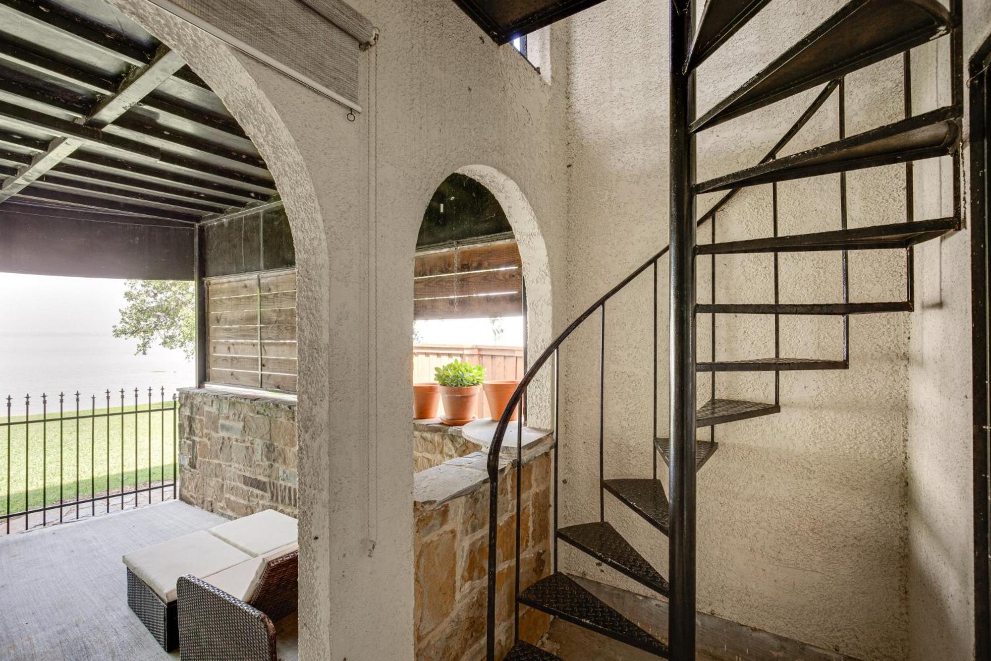 Lakefront Rockwall Home With Scenic Deck And Patio! المظهر الخارجي الصورة
