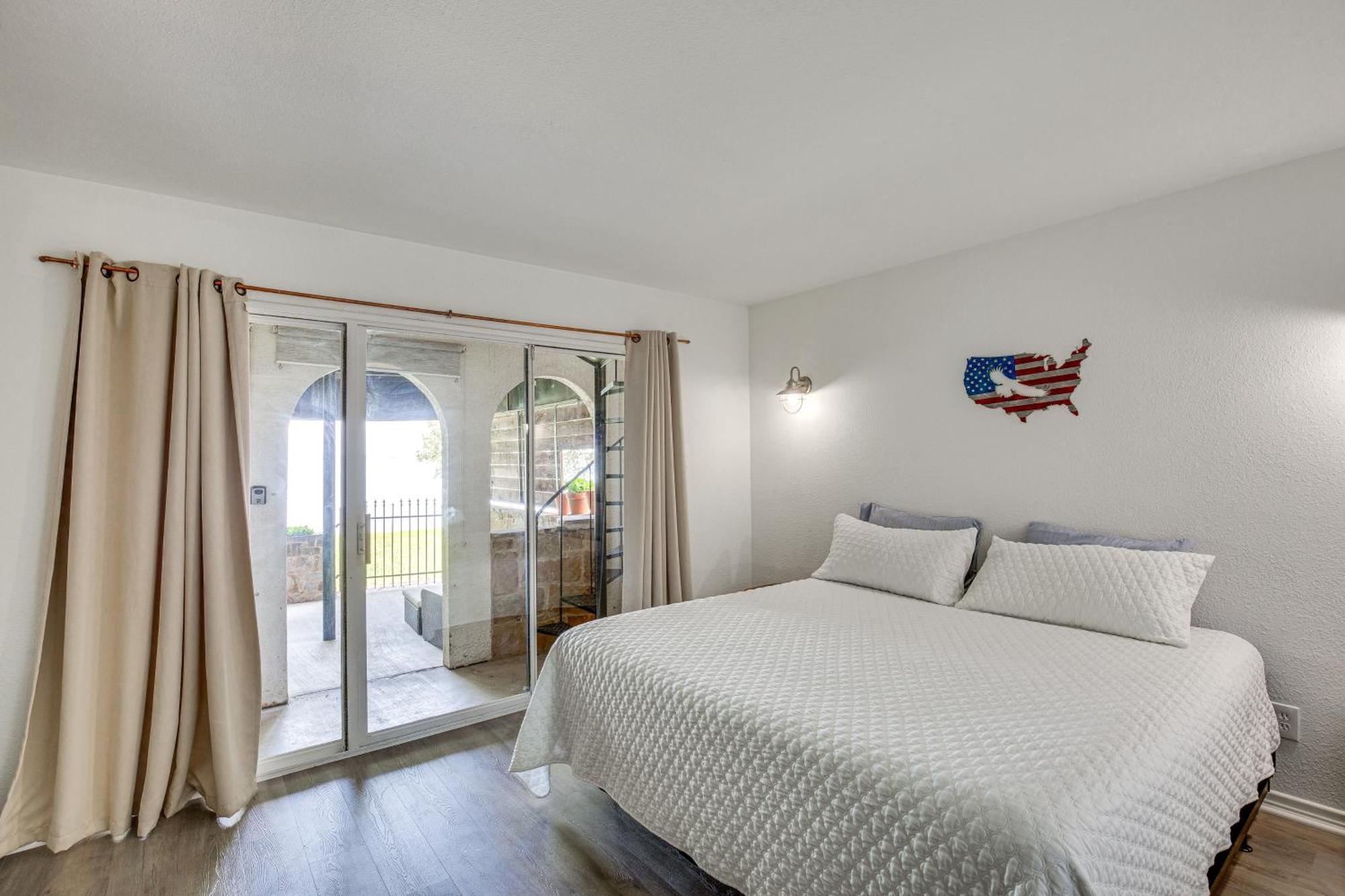 Lakefront Rockwall Home With Scenic Deck And Patio! المظهر الخارجي الصورة