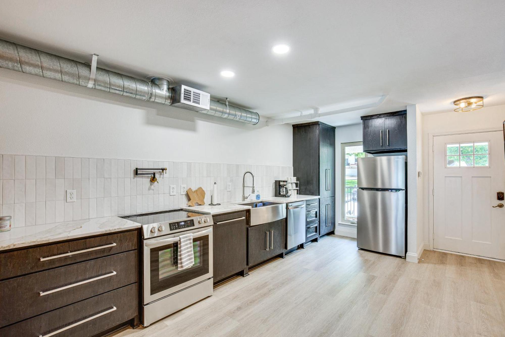 Lakefront Rockwall Home With Scenic Deck And Patio! المظهر الخارجي الصورة