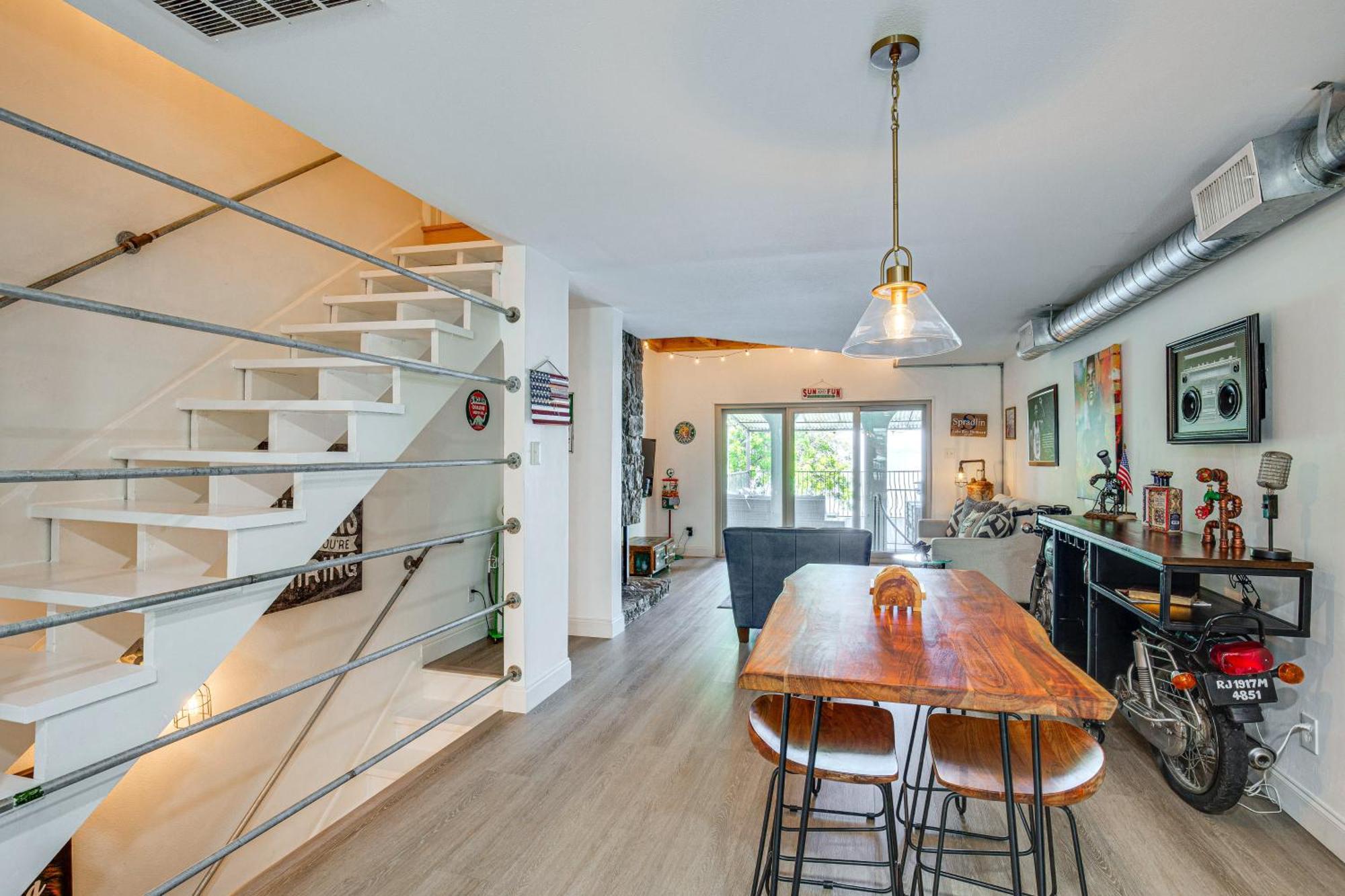 Lakefront Rockwall Home With Scenic Deck And Patio! المظهر الخارجي الصورة